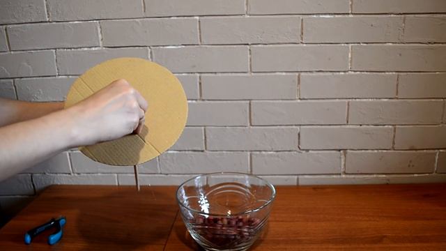 Флористика Букет цветов из ягодной яблони с декором. смотреть онлайн