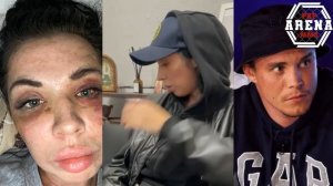 Артур АКАБ Конфликт с Девушкой / АКАБ снова пьет