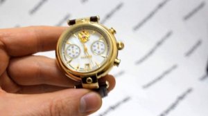 Часы Полёт 6S21/1056055 Г - видео обзор от PresidentWatches.Ru