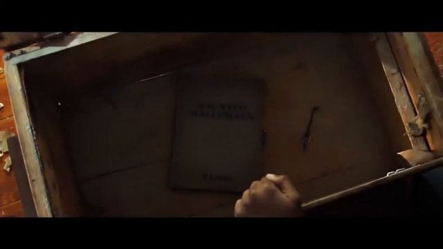Ужастики 2: Беспокойный Хеллоуин