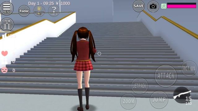КАК УБИТЬ БОССА в Sakura School Simulator и ПОПАСТЬ В СЕКРЕТНУЮ КОМНАТУ?? ДИРЕКТОР БАНКА ???