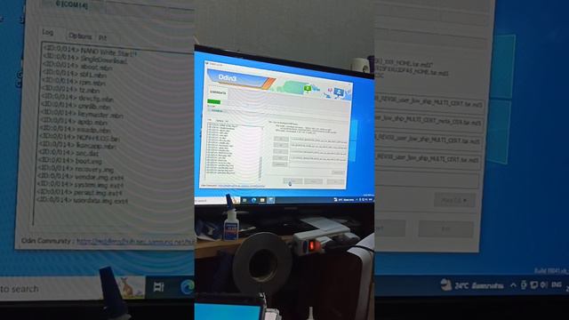 J4Plus An error has occurred while смотреть онлайн