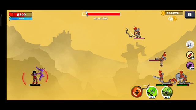 The Archers 2 Best Bow, Arrow, Armor & Helmet | Playxtreme смотреть онлайн