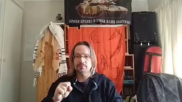 ДУХОВНЫЕ ВАМПИРЫ И ИХ ДОНОРЫ...Дмитрий Крюковский смотреть онлайн