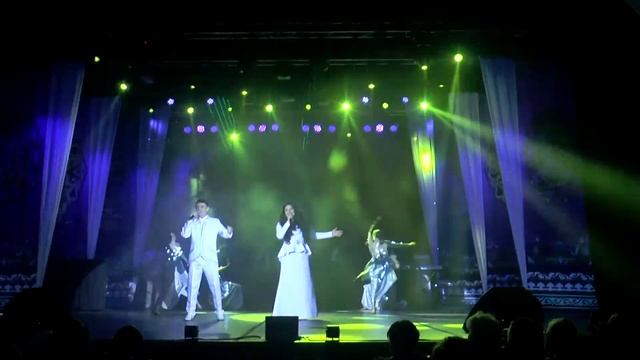 Фидарис и Рузалия Муртазины- Яннарыма кил эле смотреть онлайн