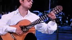 Баев Евг. "Тангос" исполнитель  Илья Махов, Тверь, (гитара)