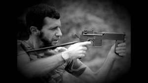 Как пистолет Mauser превратился в пистолет пулемет