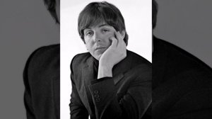 Пол Маккартни - Yesterday 04.05.2023 🎶