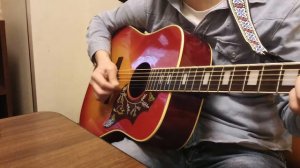 Morris WH20 DEMO PLAY
