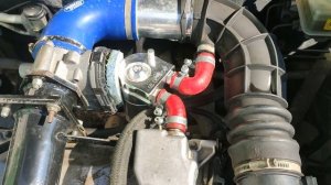 МАСЛО-УЛАВЛИВАЮЩИЙ ФИЛЬТР в ПРИОРУ ВАЗ-2172