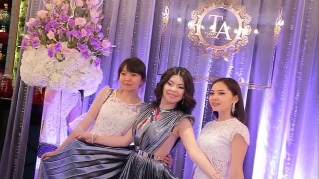 Абай Бегей тойға әзірленіп жүр! Айта берсін.22.07.2017 смотреть онлайн