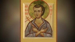 Житие Праведного Иоанна Русского