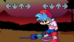 Friday Night Funkin' MAD AS HELL/Breaking Point | VS Sonic.EXE One More Round, Pls! (FNF Mod/Sonic)