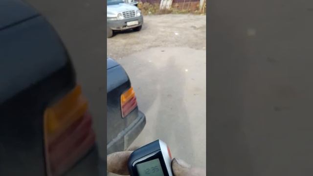 Сигналка старлайн а 93 установлена смотреть онлайн