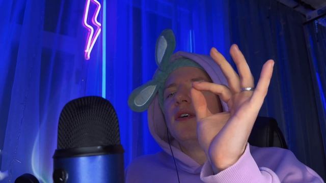 АСМР ❤️ Шёпот для тебя ✨ Блудный сын вернулся ?