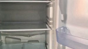 Холодильник Indesit B16 025