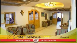 Юнион Отели Канацеи и Кампителло-ди-Фасса