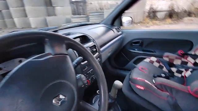 рено символ 2008год смотреть онлайн