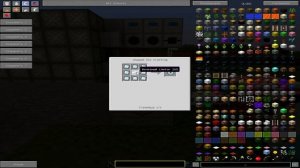 Режущий механизм и режущие диски в майнкрафт 1.7.10 - IC2 Experimental v2.2.654
