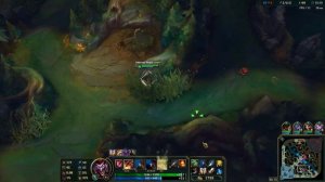 Shaco Road to Master [League of Legends] Full Diamond Gameplay - Infernal Shaco