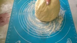 плацинды с тыквой на сковородке. рецепт моей бабушки.
