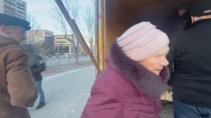 УЛИЧНАЯ ТОРГОВЛЯ: чем может обернуться покупка продуктов у неизвестных лиц