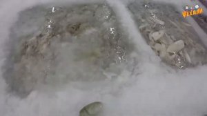 Еда в Тайланде | Обзор магазина Макро