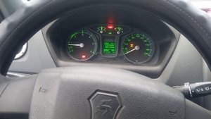 Функционал круиз-контроля на двигателе Cummins 2.8 Штатные функции и дополнительные после прошивки.