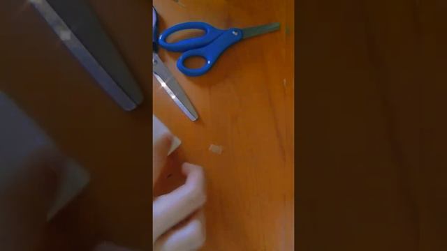 Перфарации для бумажных сюрпризов (открывашки) смотреть онлайн