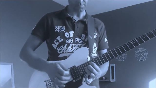 Glorious - MUSE Cover смотреть онлайн