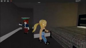 roblox  story hotel