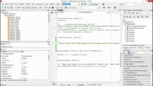 DELPHI Урок № 22 Добавление и открытие файла из БД.mp4