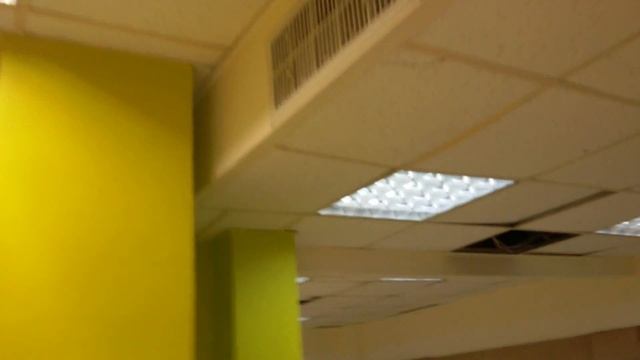 Замена ртутных ламп на светодиодные. смотреть онлайн