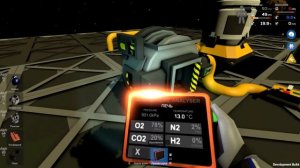 Stationeers обзор game ГАЙД  7 ПРОИЗВОДСТВО СТАЛИ ПЕЧЬ