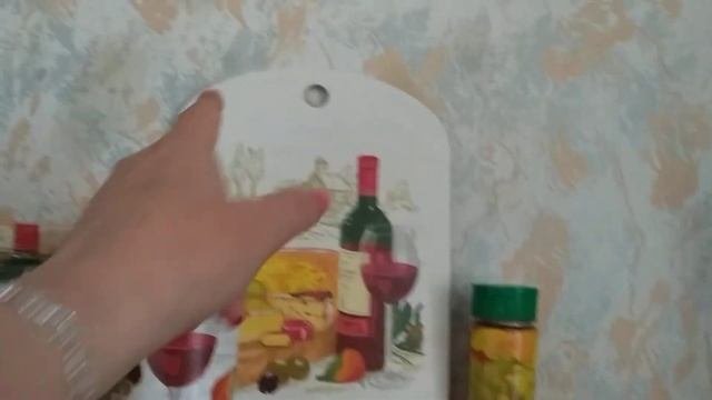 Декупаж салфетками. Мои обещанные баночки с декупажем.