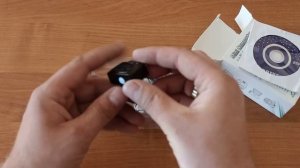 Видеообзор Мини-камера Y3000 HD