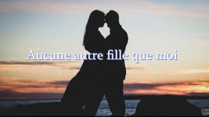 Elsa Esnoult - Belle pour toi (Paroles)