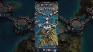 Треугольная война. NEW  IVENT.?Triangular war?. AoO . Age of Origins. #ageoforigins #aoovetsyoutube