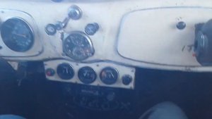 ГАЗ М-1 (эмка) на дороге(1)