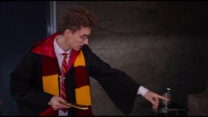 КОМАНДА ВЛАДА А4 попала к ГАРРИ ПОТЕРУ! / Влад А4 оказался в заложниках у Волан Де Морта