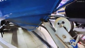 Лодка БЕРКУТ 6 лет спустя. Бурная жизнь и что с стало с алюминиевой лодкой.