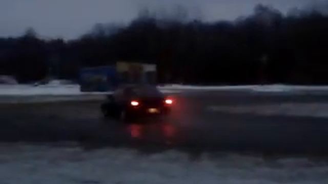 Opel Omega 2.0 16V krywlny смотреть онлайн