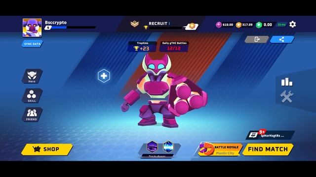 THETAN ARENA- ПОЛНЫЙ ГАЙД! КАКАЯ ОКУПАЕМОСТЬ В ИГРЕ?