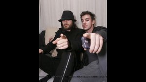 30 Seconds to Mars- Edge of the Earth [with Lyrics]