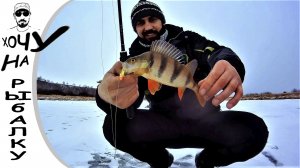 ЭТОГО МЫ ЖДАЛИ ВЕСЬ ДЕНЬ открытие рыбалки со льда 2021-2022