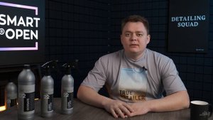 Профилактика водного камня на автомобиле | Smart Open