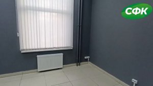 Аренда. Офис 78,4 кв.м. в центре г. Петрозаводск