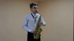 David Beltran - Aria