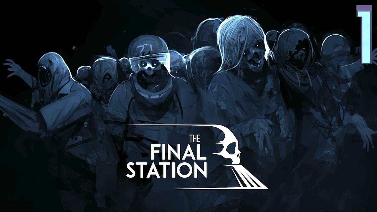 Final Station прохождение #2