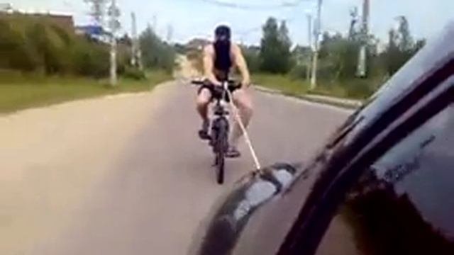 Велосипед